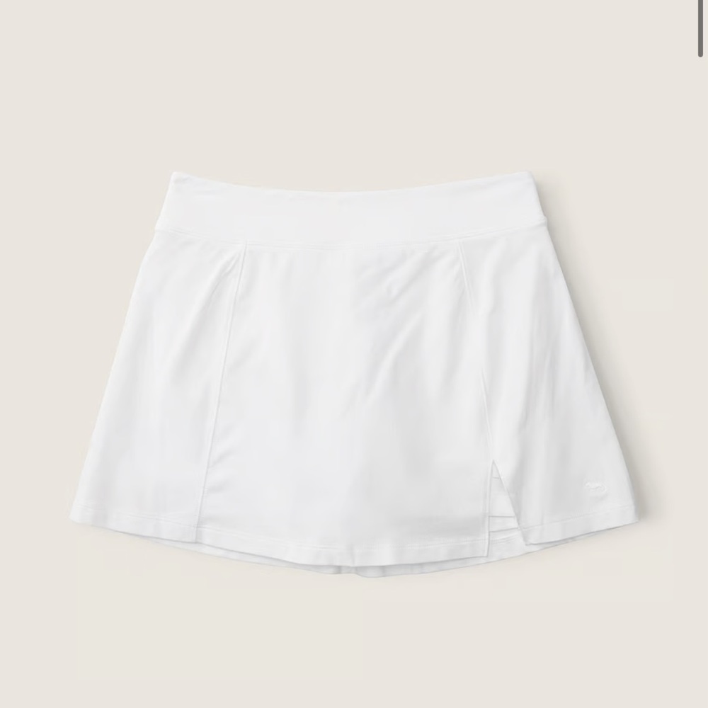 PINK active skort